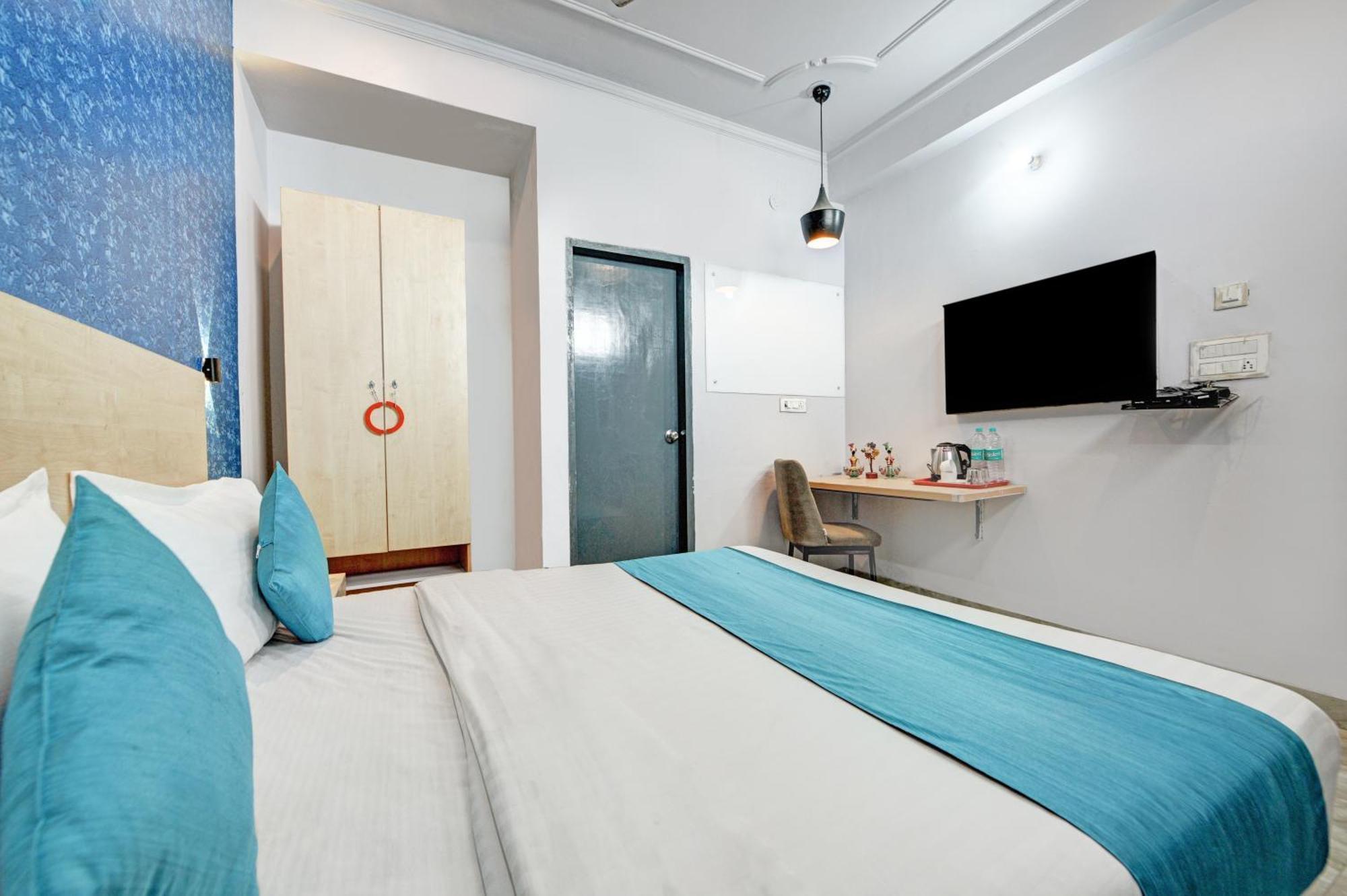 Royal Spark Inn1 - Medicity Gurugram, Near Medanta Hospital Gurgaon Quarto foto