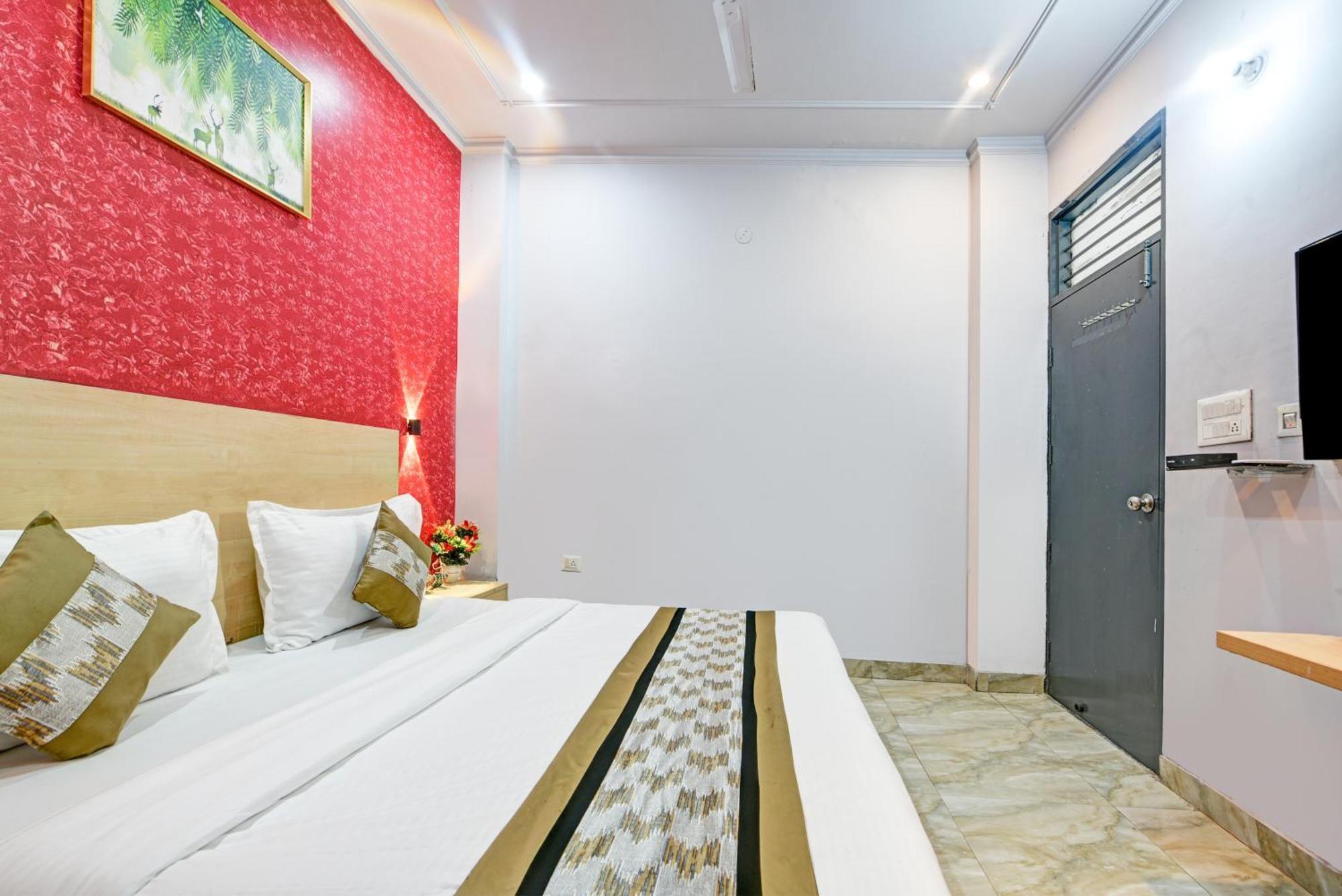 Royal Spark Inn1 - Medicity Gurugram, Near Medanta Hospital Gurgaon Exterior foto